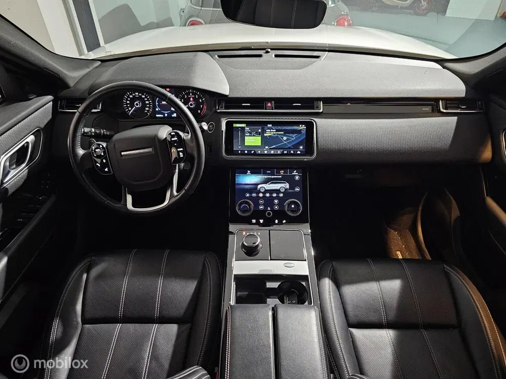 Land Rover Range Rover Velar 2.0 P250S Tubo AWD uit 2019, foto 4