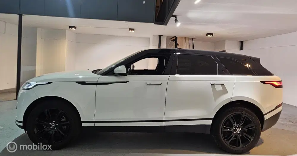 Land Rover Range Rover Velar 2.0 P250S Tubo AWD uit 2019, foto 6