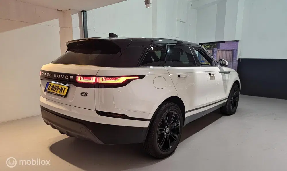 Land Rover Range Rover Velar 2.0 P250S Tubo AWD uit 2019, foto 7