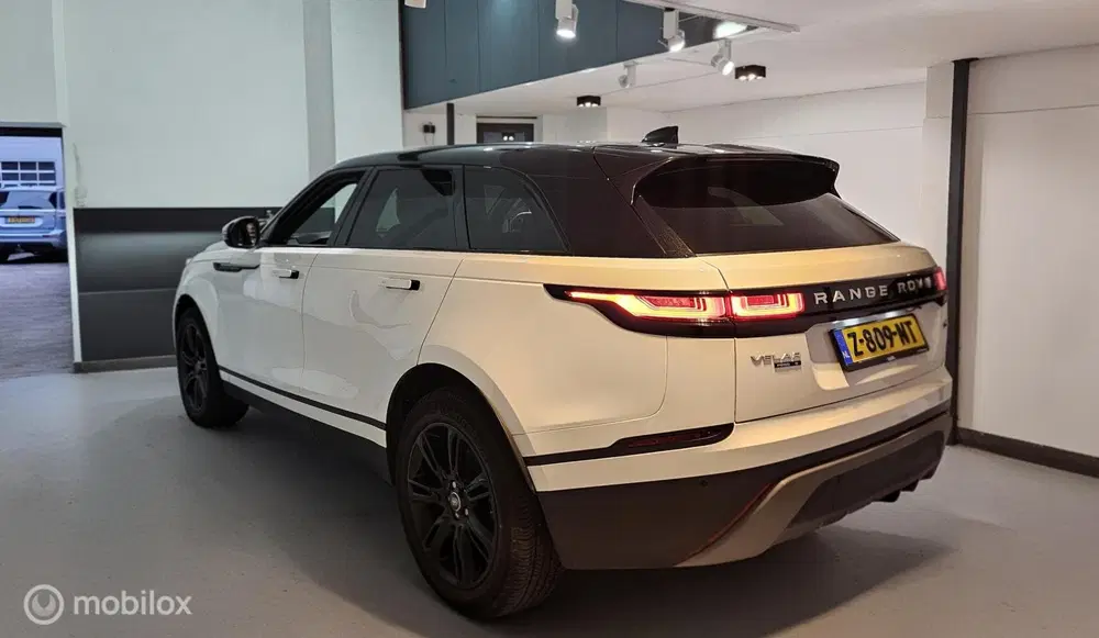 Land Rover Range Rover Velar 2.0 P250S Tubo AWD uit 2019, foto 8