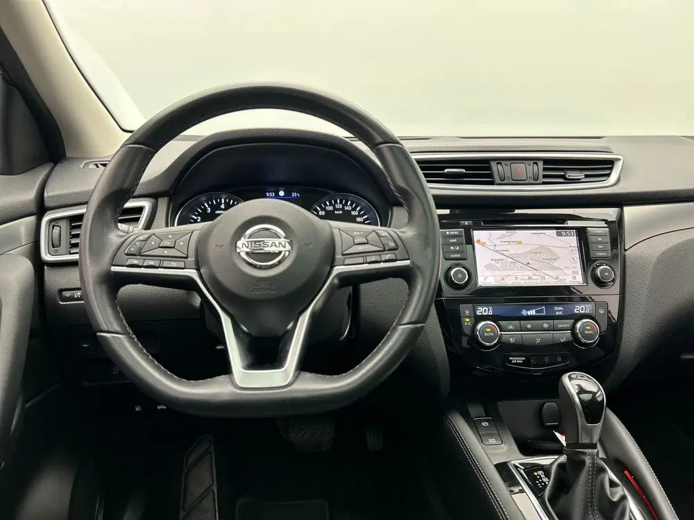 Nissan Qashqai 1.3 DIG-T Premium Edition uit 2021, foto 10