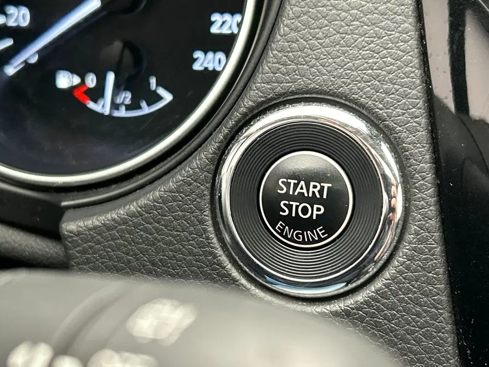 Nissan Qashqai 1.3 DIG-T Premium Edition uit 2021, foto 11