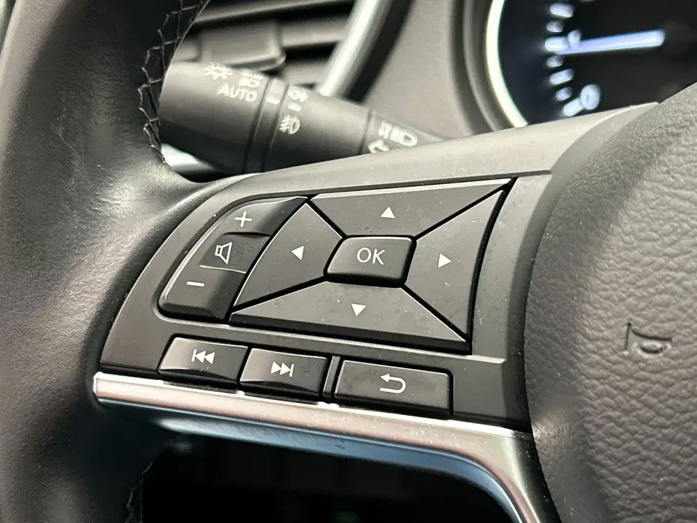 Nissan Qashqai 1.3 DIG-T Premium Edition uit 2021, foto 12
