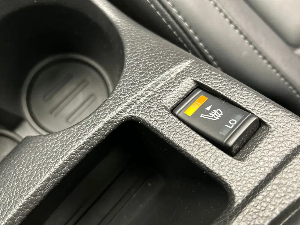 Nissan Qashqai 1.3 DIG-T Premium Edition uit 2021, foto 14