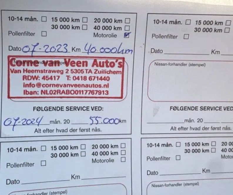 Nissan Qashqai 1.3 DIG-T Premium Edition uit 2021, foto 9