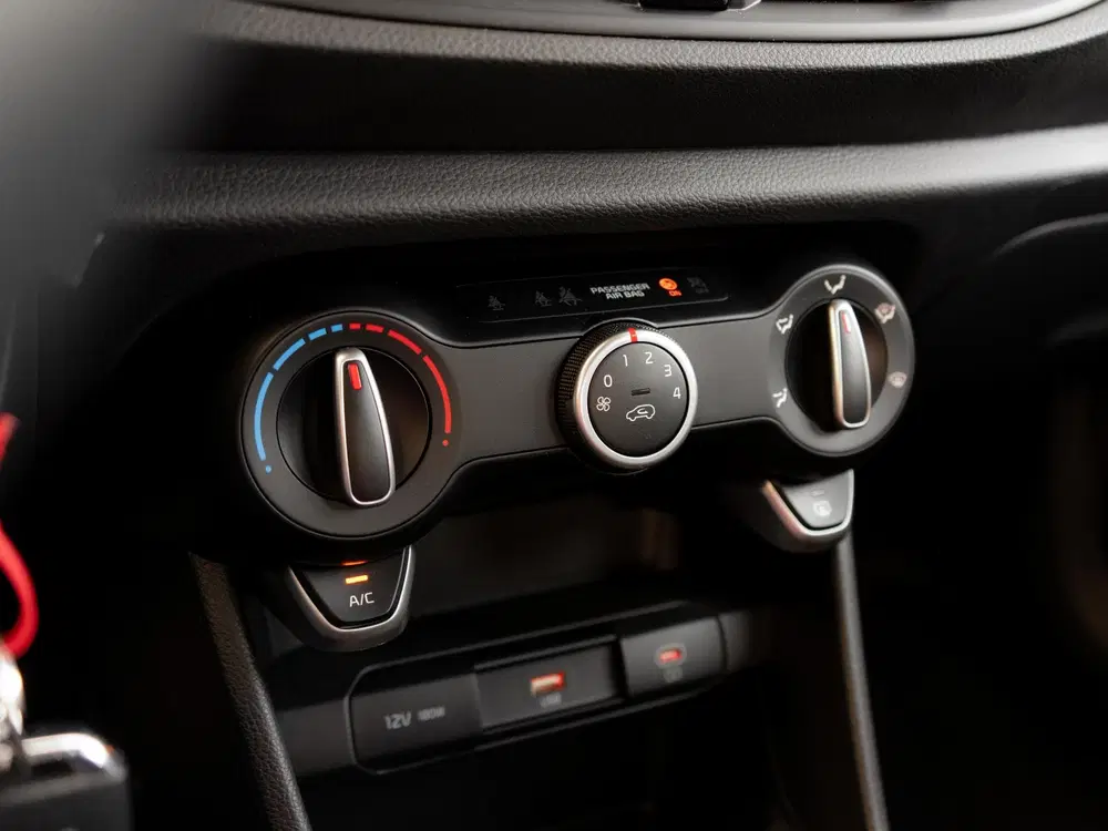 Kia Picanto 1.0 GDi DynamicLine uit 2025, foto 13