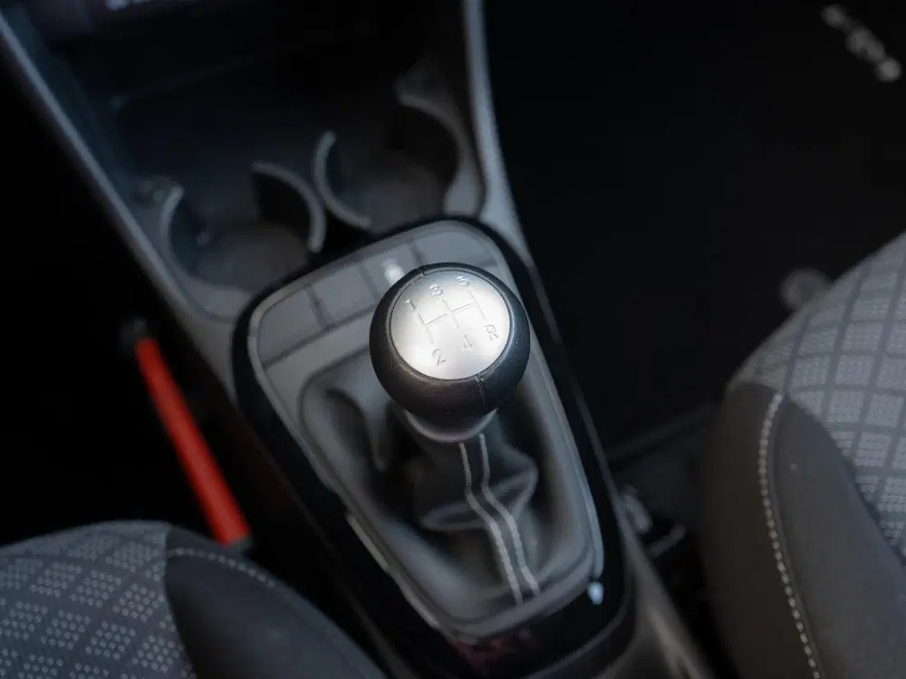 Kia Picanto 1.0 GDi DynamicLine uit 2025, foto 14