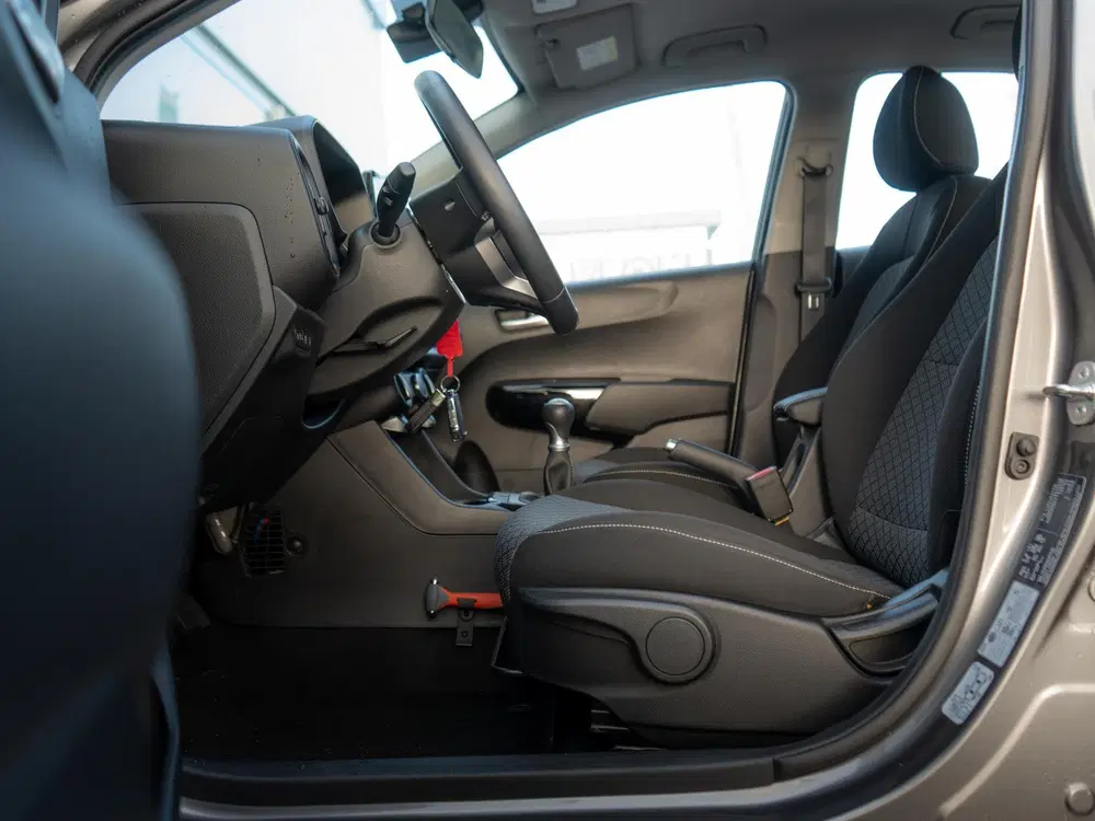 Kia Picanto 1.0 GDi DynamicLine uit 2025, foto 15