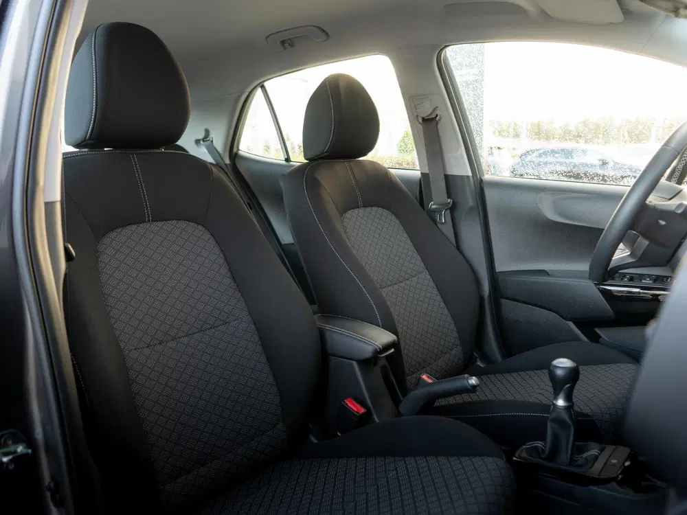 Kia Picanto 1.0 GDi DynamicLine uit 2025, foto 5