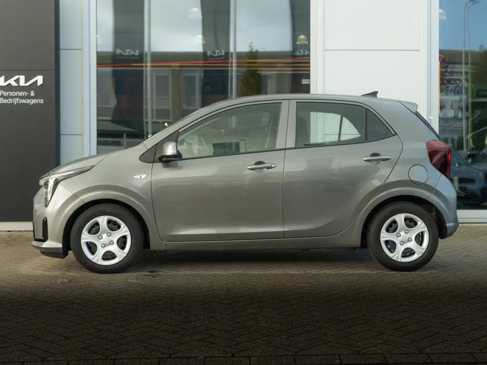 Kia Picanto 1.0 GDi DynamicLine uit 2025, foto 6