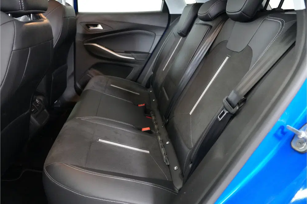 Opel Grandland 1.6 Turbo GSe Line 300 pk 4x4 PHEV uit 2024, foto 14