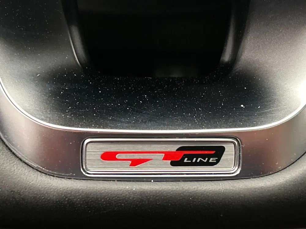 Kia Ceed 1.0 T-GDi GT-Line uit 2022, foto 11