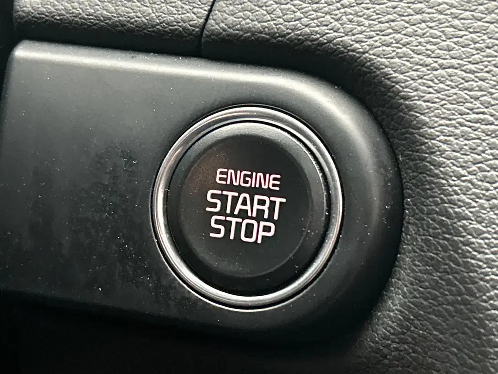 Kia Ceed 1.0 T-GDi GT-Line uit 2022, foto 13