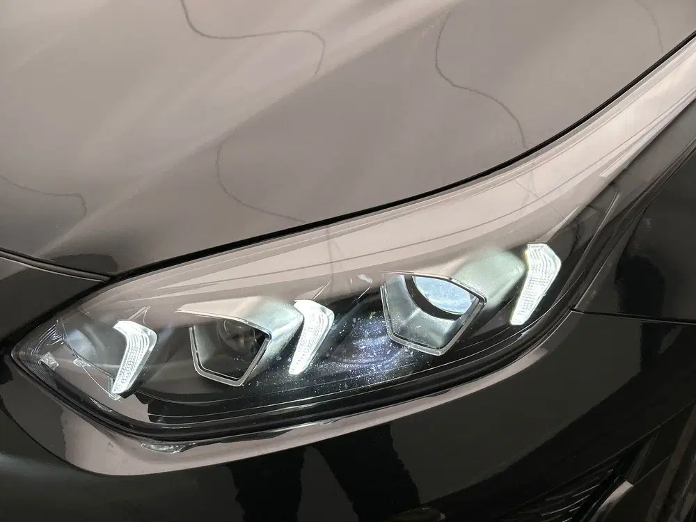 Kia Ceed 1.0 T-GDi GT-Line uit 2022, foto 14