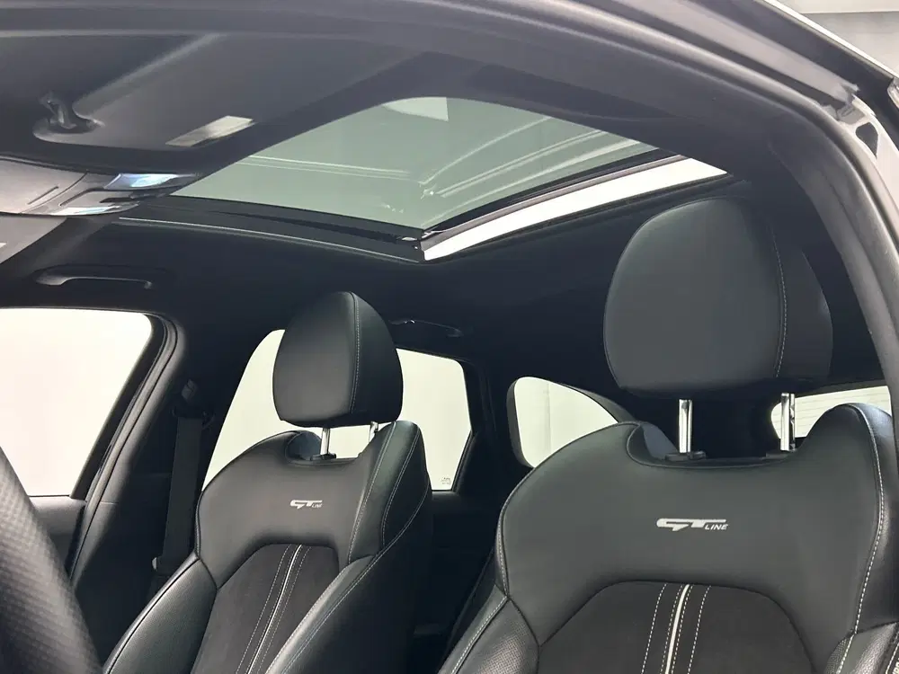 Kia Ceed 1.0 T-GDi GT-Line uit 2022, foto 15