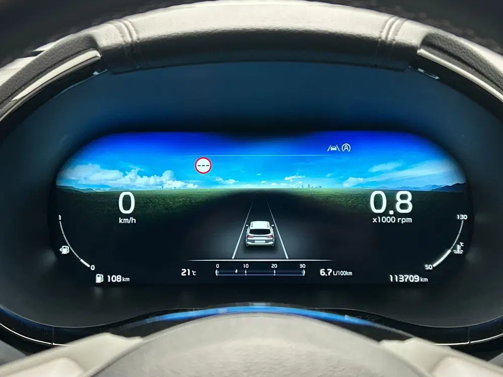 Kia Ceed 1.0 T-GDi GT-Line uit 2022, foto 9