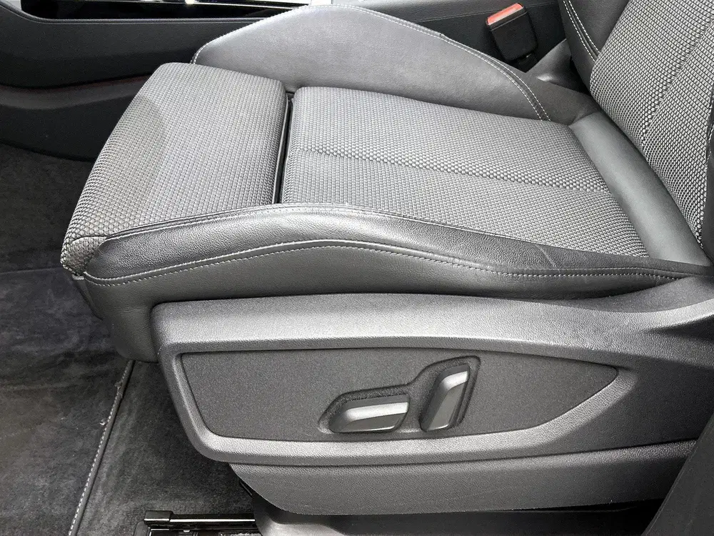 Audi Q5 40 TFSI S edition 204 PK uit 2022, foto 13