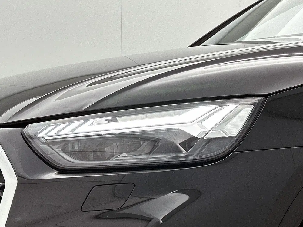 Audi Q5 40 TFSI S edition 204 PK uit 2022, foto 6
