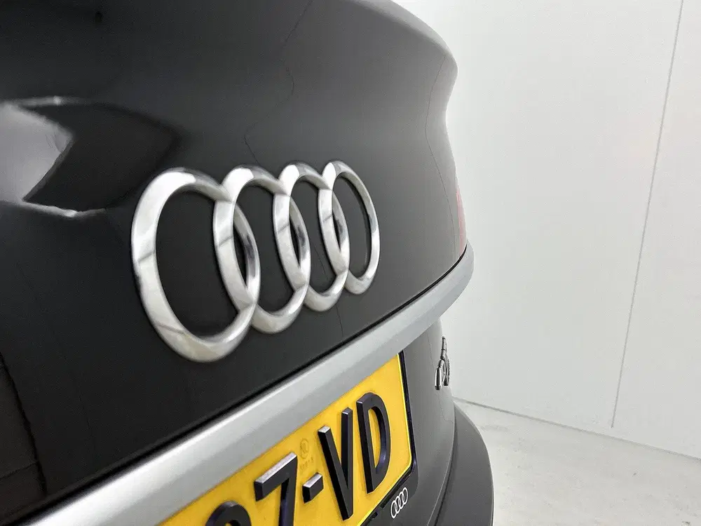 Audi Q5 40 TFSI S edition 204 PK uit 2022, foto 7