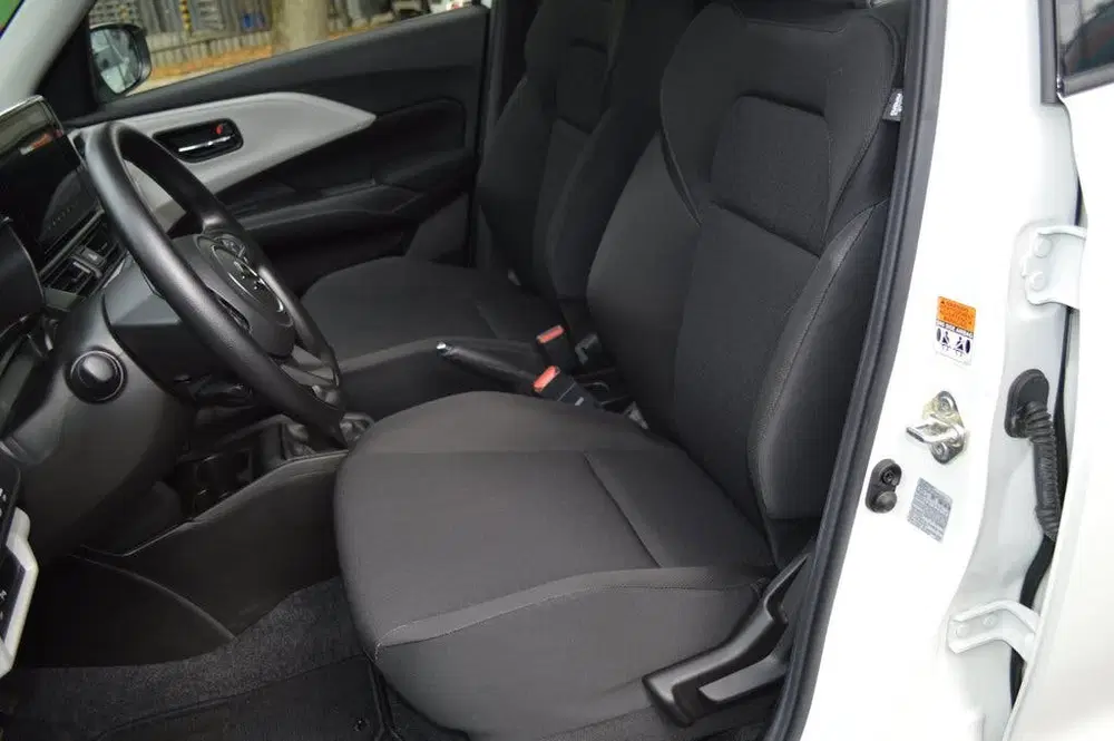 Suzuki Swift 1.2 Comfort Smart Hybrid uit 2024, foto 12