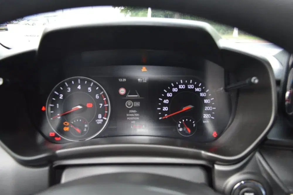 Suzuki Swift 1.2 Comfort Smart Hybrid uit 2024, foto 7