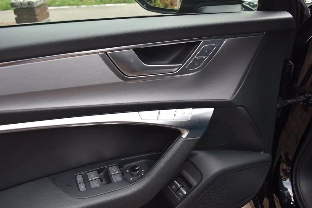 Audi A6 TFSI e quattro Competition S-LINE uit 2020, foto 13