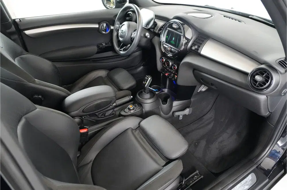 Mini Cooper 1.5 Cooper Chili uit 2021, foto 10