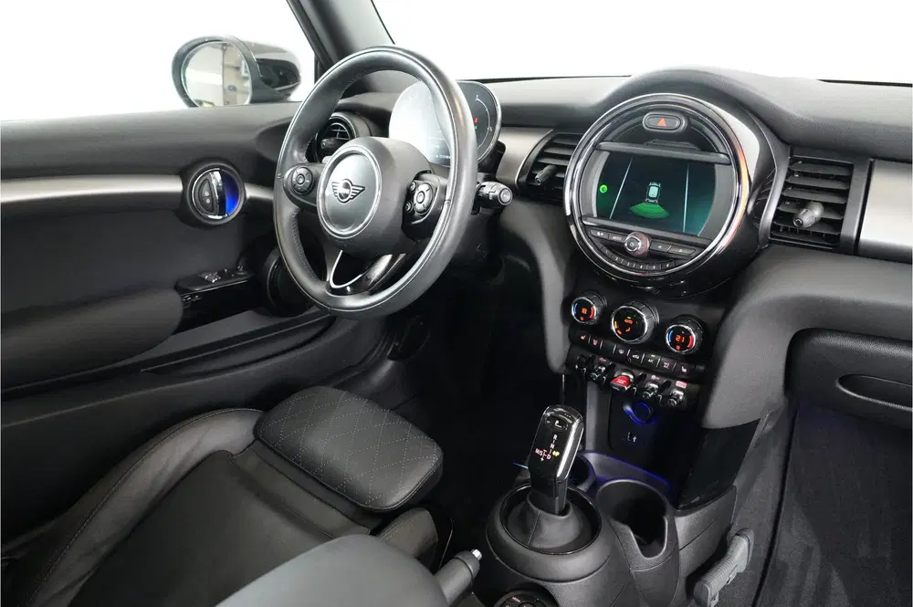 Mini Cooper 1.5 Cooper Chili uit 2021, foto 11