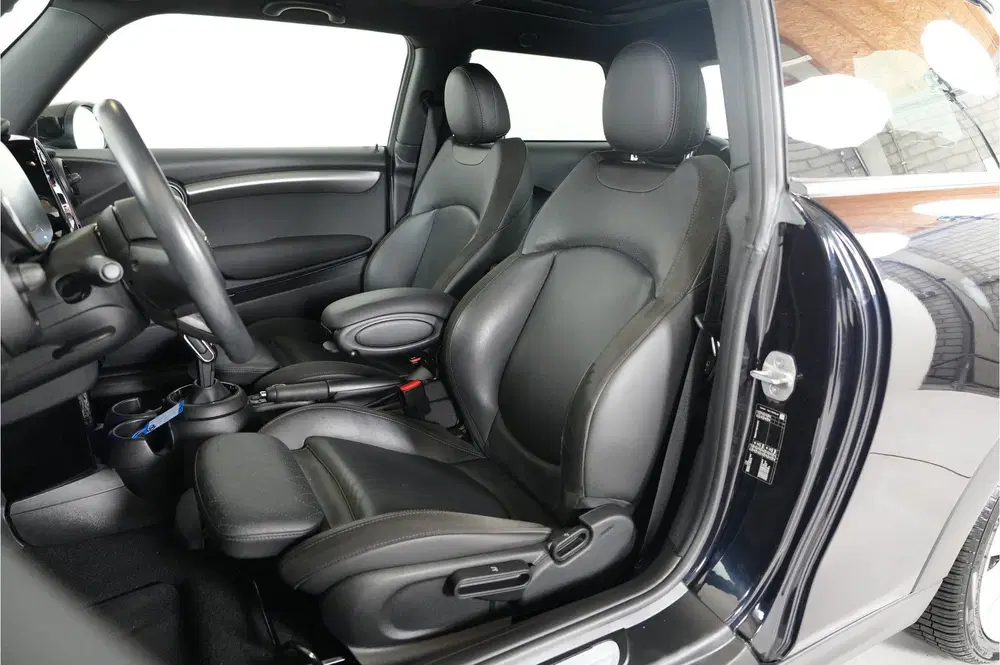 Mini Cooper 1.5 Cooper Chili uit 2021, foto 12