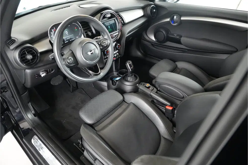 Mini Cooper 1.5 Cooper Chili uit 2021, foto 13