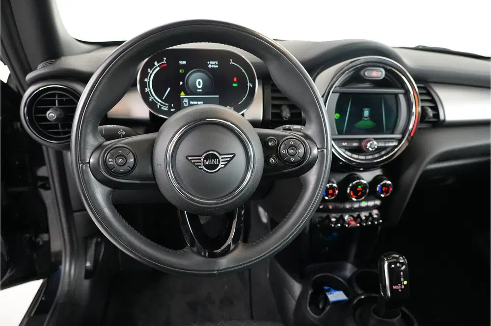 Mini Cooper 1.5 Cooper Chili uit 2021, foto 14