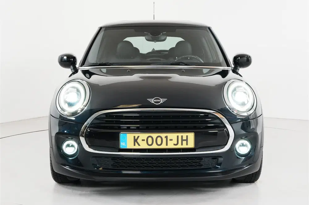 Mini Cooper 1.5 Cooper Chili uit 2021, foto 3
