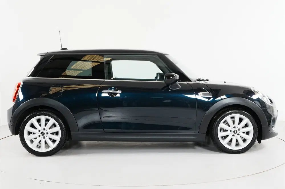Mini Cooper 1.5 Cooper Chili uit 2021, foto 5