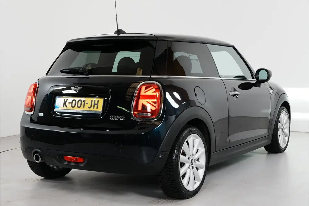 Mini Cooper 1.5 Cooper Chili uit 2021, foto 6