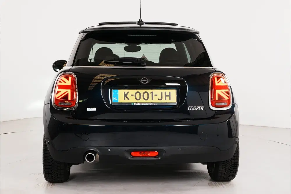 Mini Cooper 1.5 Cooper Chili uit 2021, foto 7