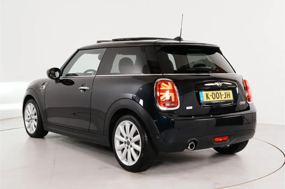 Mini Cooper 1.5 Cooper Chili uit 2021, foto 8