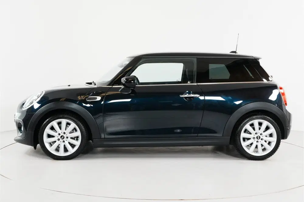 Mini Cooper 1.5 Cooper Chili uit 2021, foto 9
