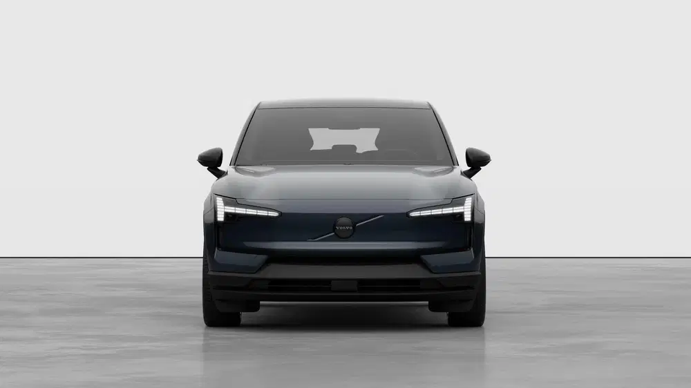 Volvo EX30 P5 Long Range Plus Black Edition Europa 69 uit 2026, foto 8