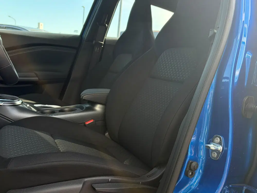 Nissan Juke 1.6 Hybrid N-Connecta 143PK uit 2026, foto 5