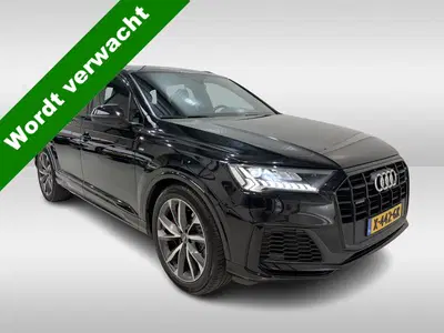 Audi Q7 60 TFSI e quattro Competition (bj 2020 uit 2020