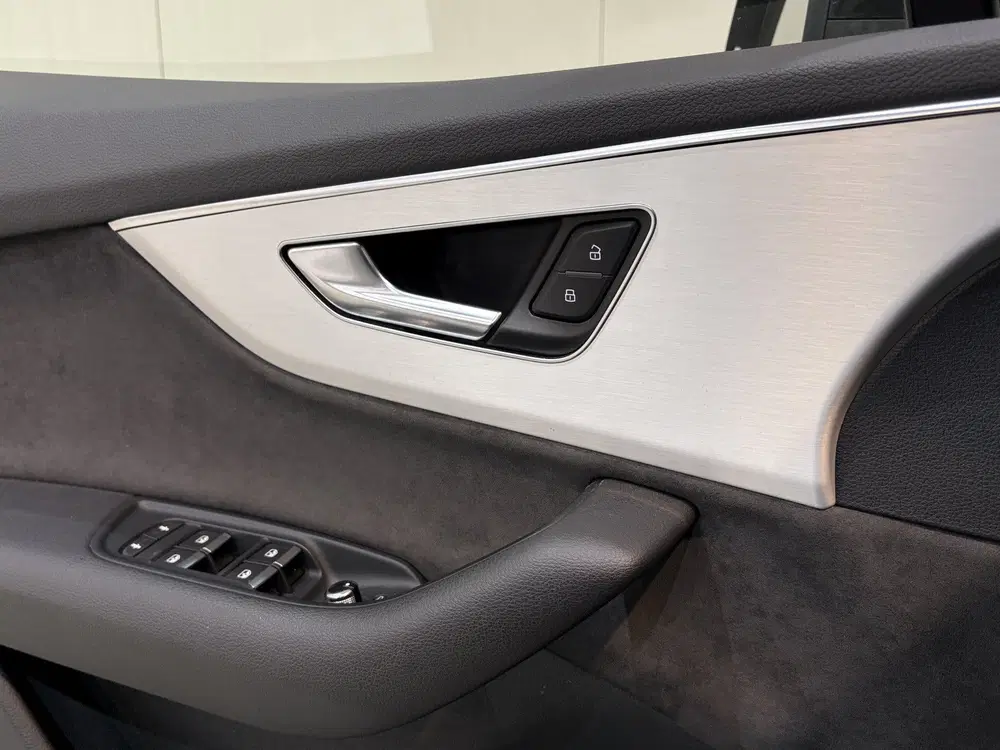Audi Q7 60 TFSI e quattro Competition (bj 2020 uit 2020, foto 13