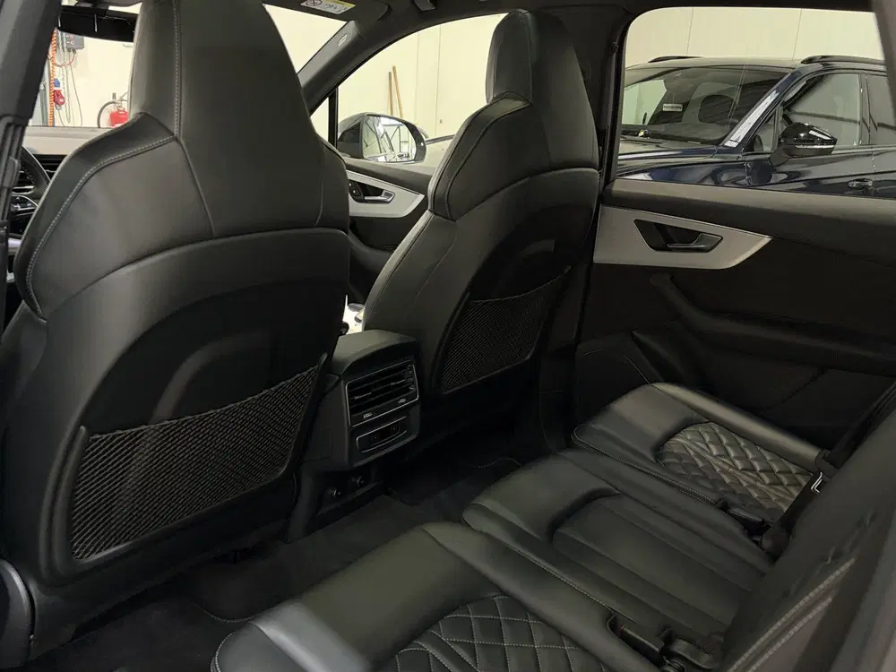 Audi Q7 60 TFSI e quattro Competition (bj 2020 uit 2020, foto 14
