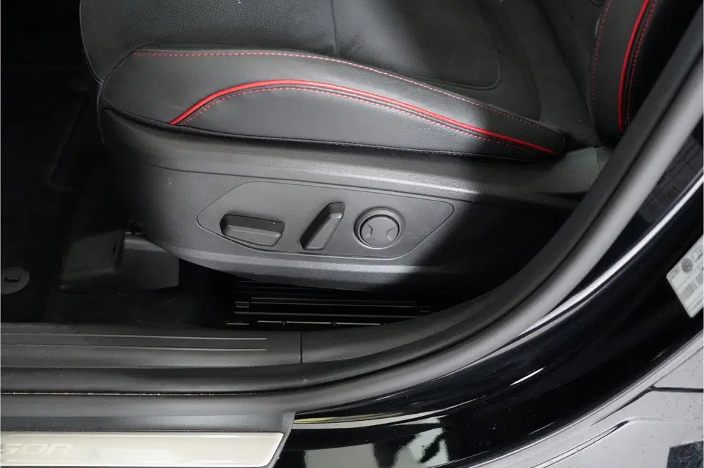 Hyundai TUCSON 1.6 T-GDI PHEV N Line Sky 4WD uit 2025, foto 15