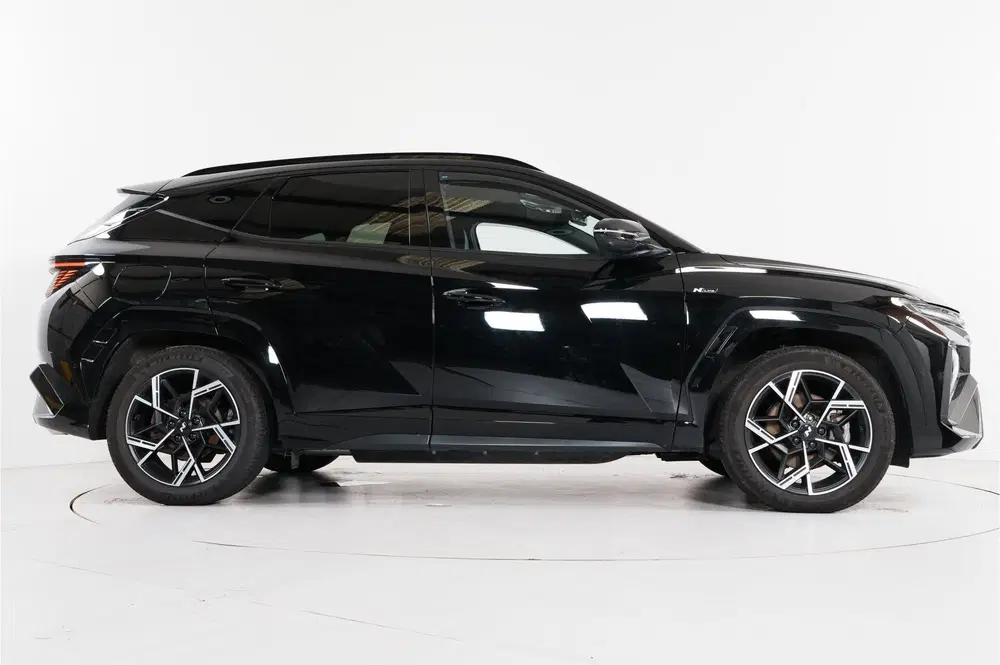 Hyundai TUCSON 1.6 T-GDI PHEV N Line Sky 4WD uit 2025, foto 5