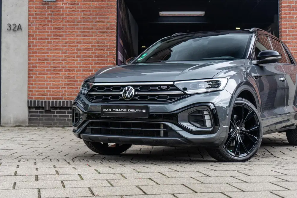 Volkswagen T-Roc 1.5 TSI R-Line Pano uit 2022, foto 5