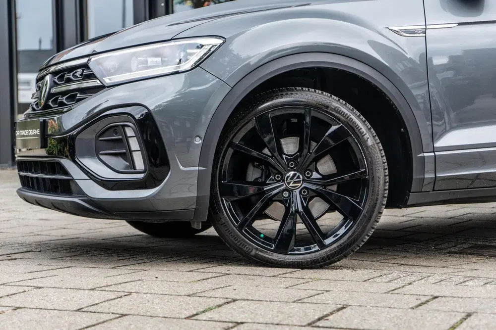Volkswagen T-Roc 1.5 TSI R-Line Pano uit 2022, foto 7