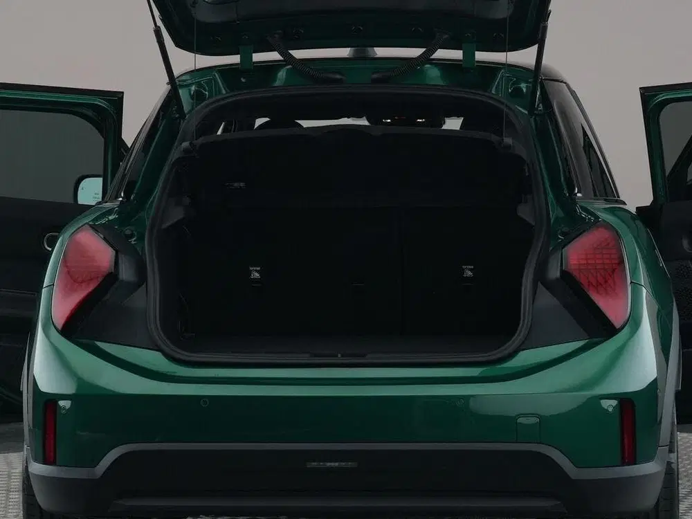 Mini Hatchback Cooper C Automaat uit 2026, foto 13