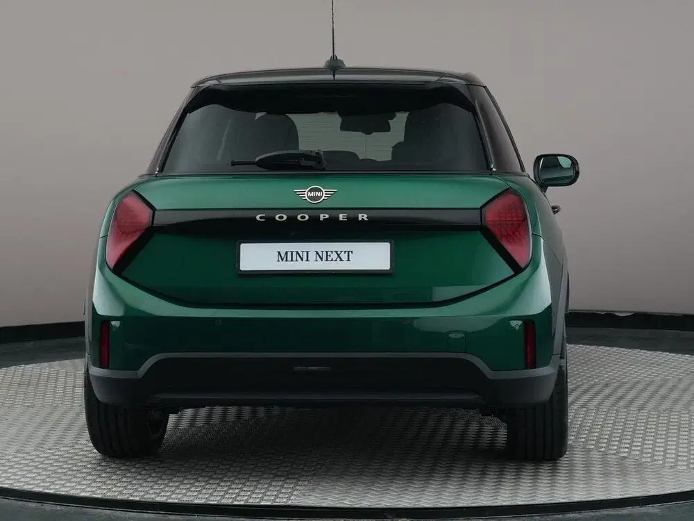 Mini Hatchback Cooper C Automaat uit 2026, foto 6