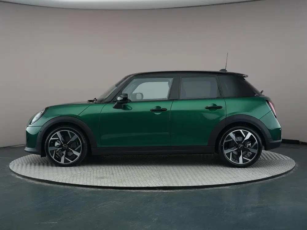 Mini Hatchback Cooper C Automaat uit 2026, foto 7