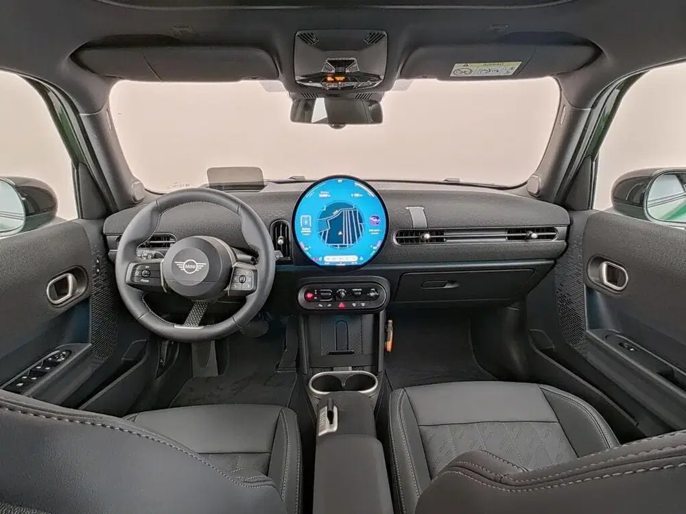 Mini Hatchback Cooper C Automaat uit 2026, foto 8